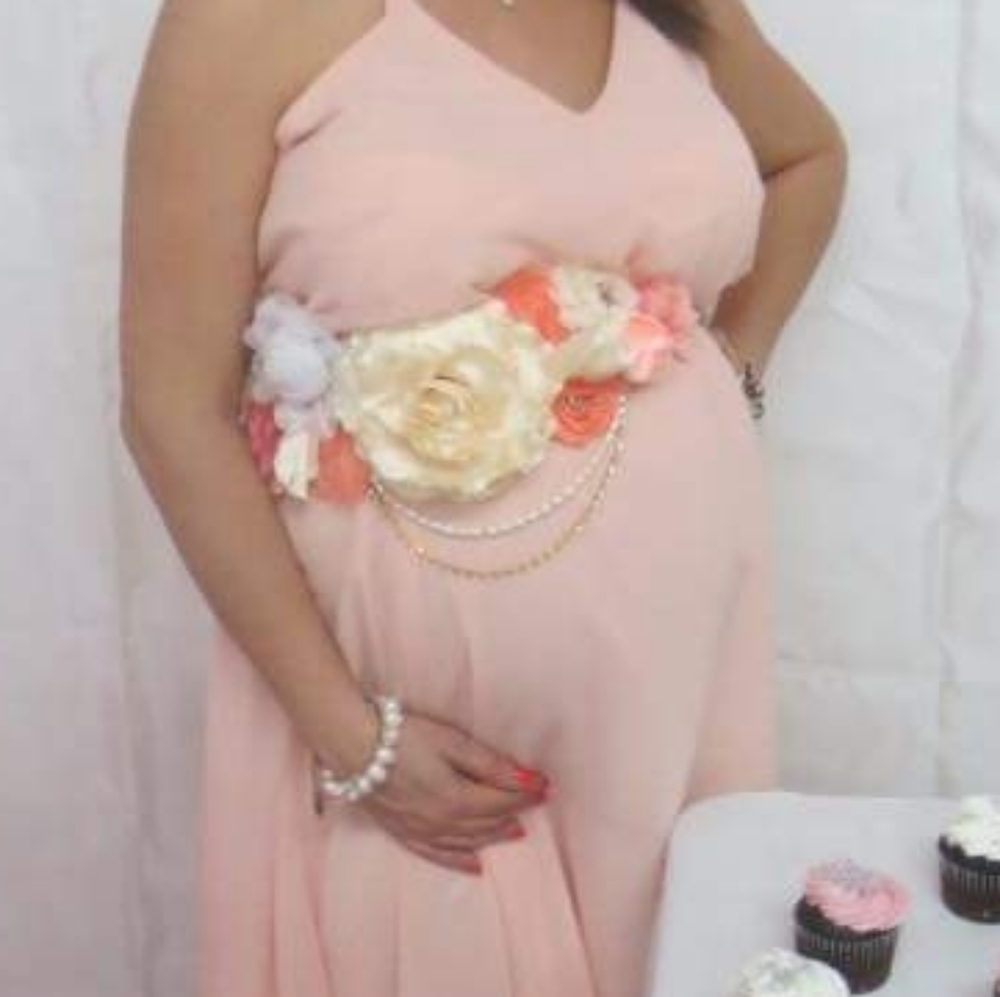 Maternity Bash - Picture 12 of 16